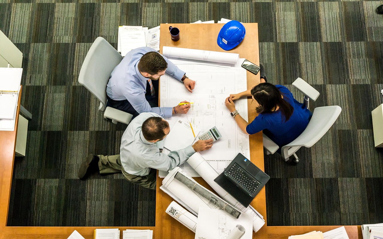Design & Planning