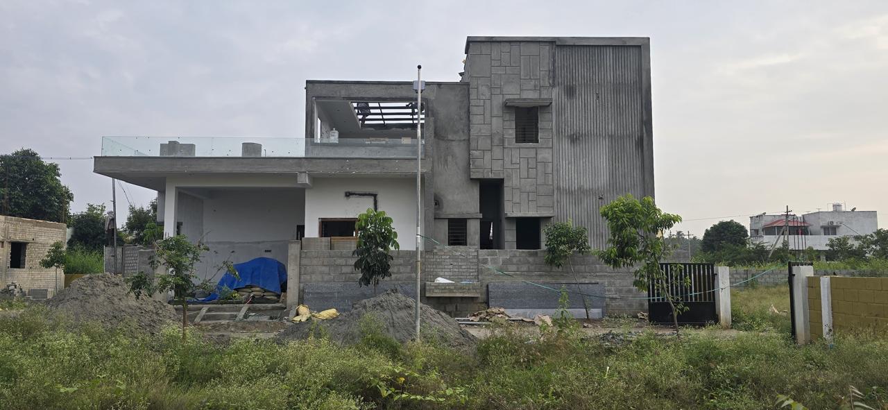 Construction