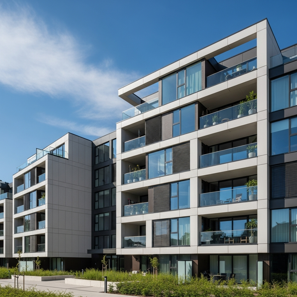 Urban Loft Complex