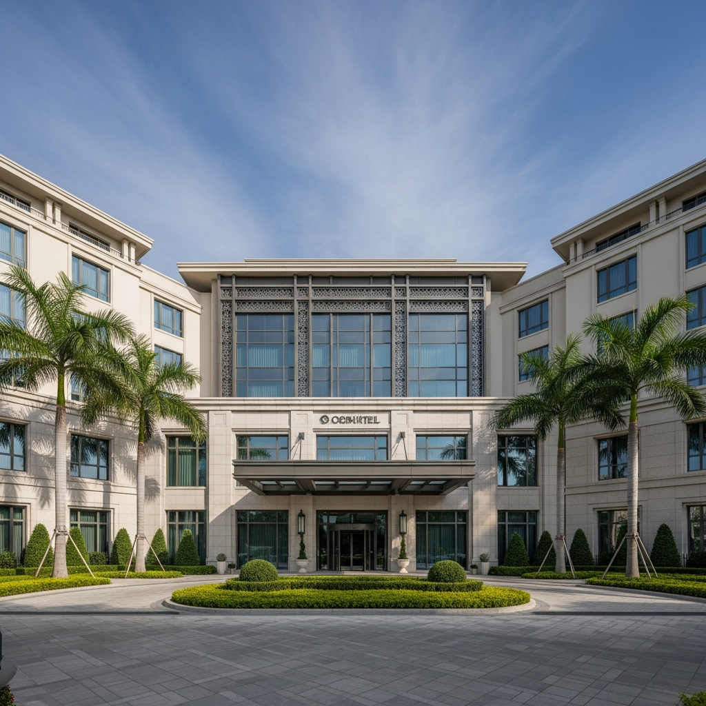 Harbor View Office