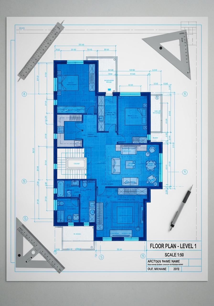 2D Design