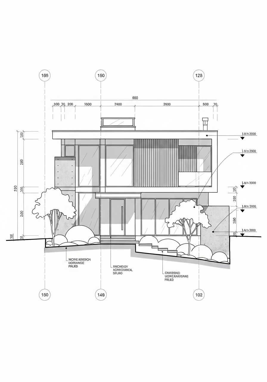 Elevation Designs