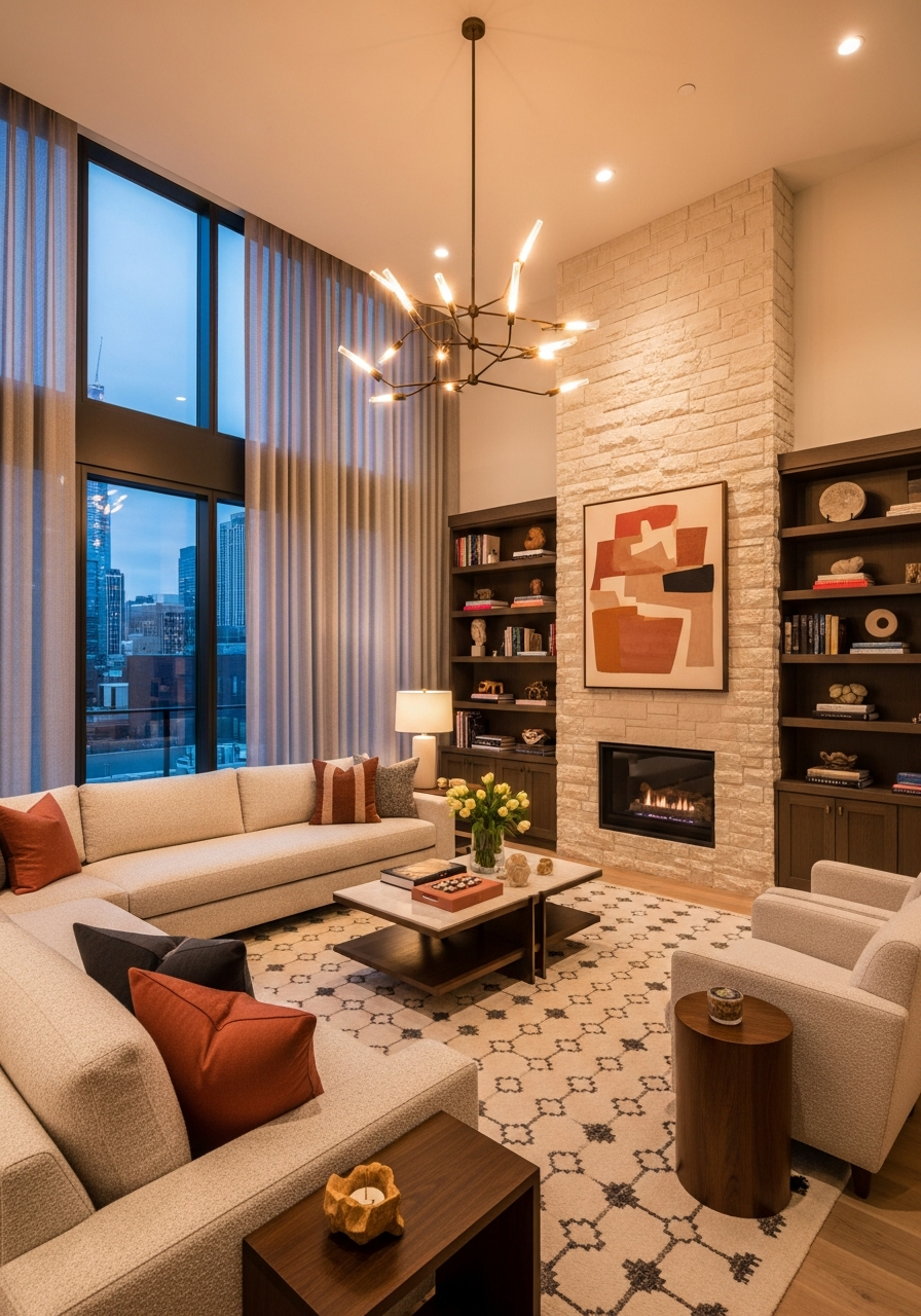 Interior Design