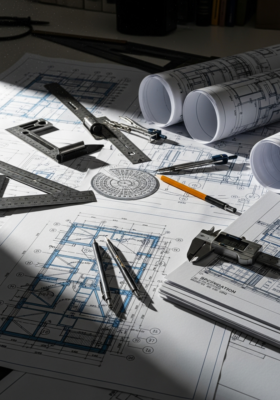 Structural Drawings